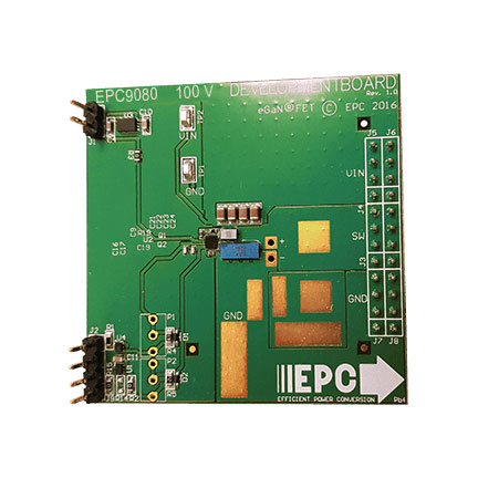 EPC_EPC9080