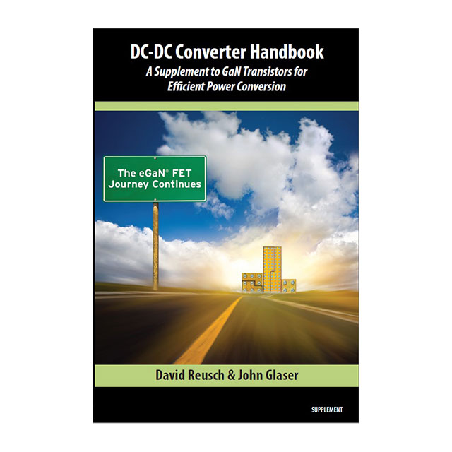 EPC_GAN FET BOOK - DC/DC