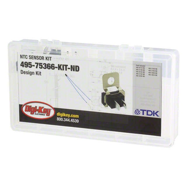 EPCOS (TDK)_495-75366-KIT