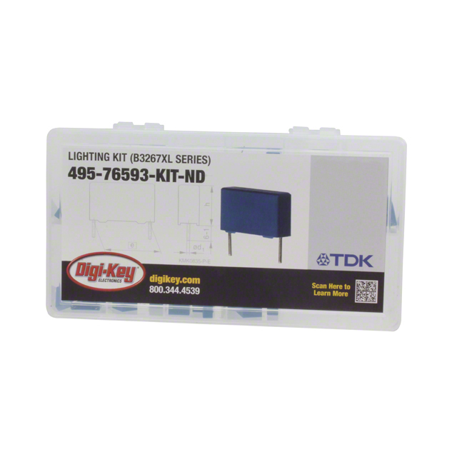 EPCOS (TDK)_495-76593-KIT