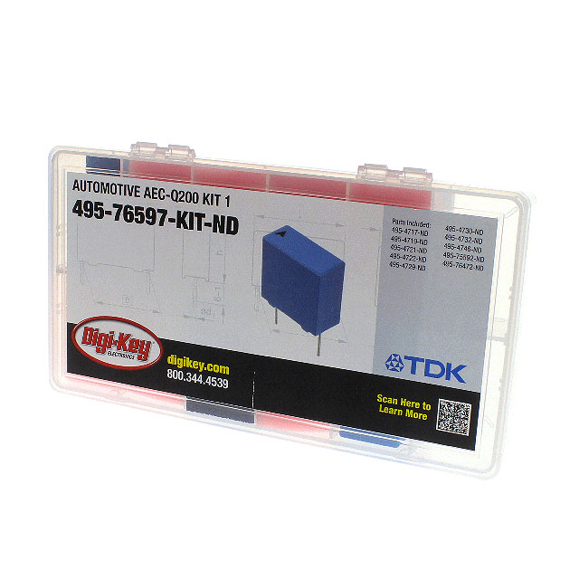 EPCOS (TDK)_495-76597-KIT