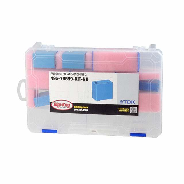 EPCOS (TDK)_495-76599-KIT