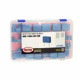 EPCOS (TDK)_B3202X-KIT_CAP KIT FILM 1000PF-1UF 60PCS