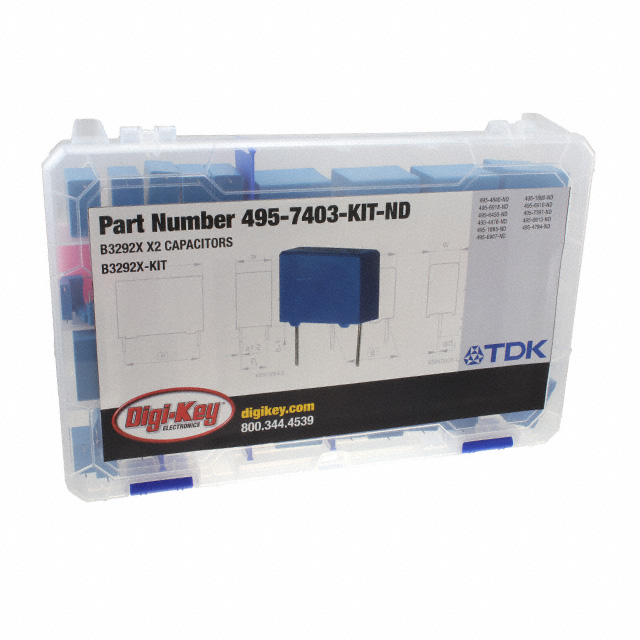 EPCOS (TDK)_B3292X-KIT