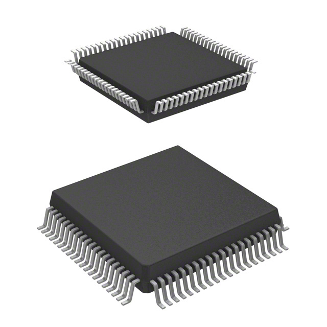 Epson_S1C17W18F101100-90