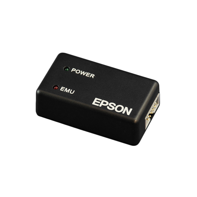 Epson_S5U1C17001H3100