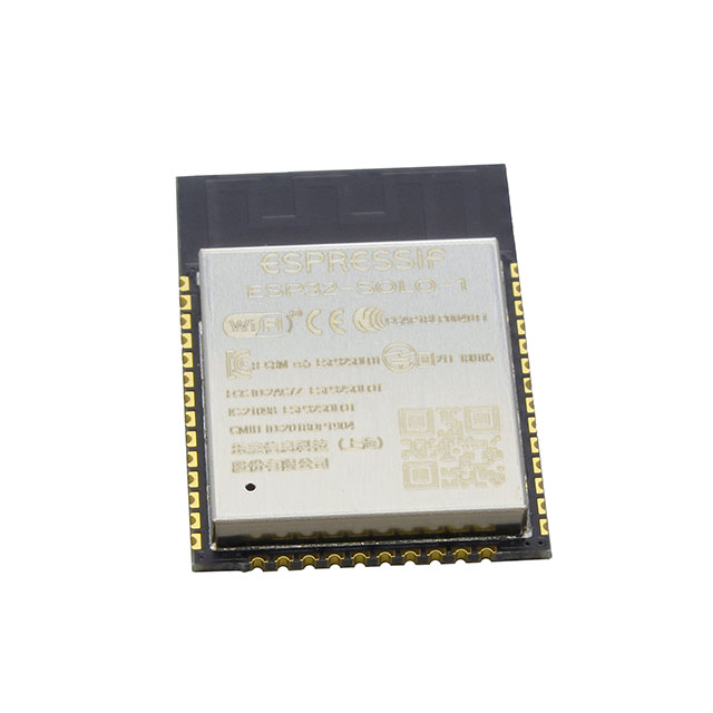 Espressif Systems_ESP32-SOLO-1-N4