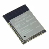 Espressif Systems_ESP32-WROOM-32-N4_RF TXRX MODULE BLUETOOTH SMD