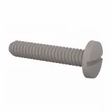 Essentra Components_010256B043_BINDER SLOTTED SCREW 2-56 THRE