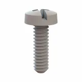 Essentra Components_010256CD028_BINDER COMBINATION SCREW 2-56
