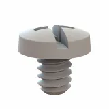Essentra Components_010440CD014_BINDER COMBINATION SCREW 4-40