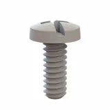 Essentra Components_010440CD028_BINDER COMBINATION SCREW 4-40