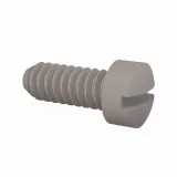 Essentra Components_010440F028PC_FILLISTER SLOTTED SCREW 4-40 T