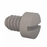 Essentra Components_010632F018_FILLISTER SLOTTED SCREW 6-32 T