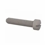 Essentra Components_010632F068_FILLISTER SLOTTED SCREW 6-32 T