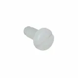 Essentra Components_010832P050_PAN SLOTTED MACHINE SCREW, NATUR