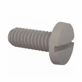 Essentra Components_010832B043_BINDER SLOTTED SCREW 8-32 THRE