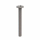 Essentra Components_010832CD137_BINDER COMBINATION SCREW 8-32