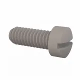 Essentra Components_010832F043_FILLISTER SLOTTED SCREW 8-32 T