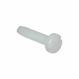 Essentra Components_010832P062_PAN SLOTTED MACHINE SCREW, NATUR