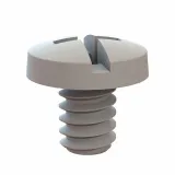 Essentra Components_011024CD025_BINDER COMBINATION SCREW 10-24