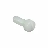 Essentra Components_011032F050_FILLISTER SLOTTED SCREW, NATURAL