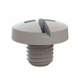 Essentra Components_012528CD025_BINDER COMBINATION SCREW 1/4-28
