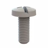 Essentra Components_012528CD062_BINDER COMBINATION SCREW 1/4-28