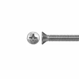 Essentra Components_020256B043_100 SLOTTED CSK SCREW 2-56 TH