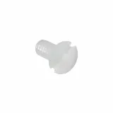 Essentra Components_020632A031_COUNTER SUNK SCREW, SLOTTED, 82