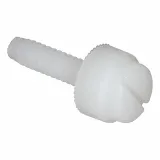 Essentra Components_090632050TEG_KNURLED SLOTTED THUMB SCREW, NAT