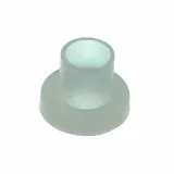 Essentra Components_12SWS0218_SHOULDER WASHER, NATURAL, NYLON