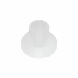 Essentra Components_12SWS0229_SHOULDER WASHER, NATURAL, NYLON
