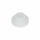 Essentra Components_12SWS0448_SHOULDER WASHER, NATURAL, NYLON