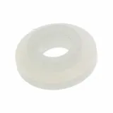 Essentra Components_12SWS0835_SHOULDER WASHER, NATURAL, NYLON
