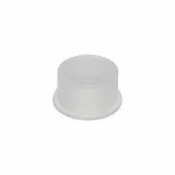 Essentra Components_12SWS0901_SHOULDER WASHER, NATURAL, NYLON