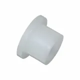 Essentra Components_12SWS1075_SHOULDER WASHER, NATURAL, NYLON