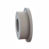 Essentra Components_12SWS1237_SHOULDER WASHER .244 ID .608 O