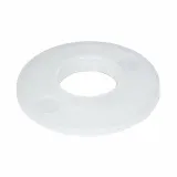 Essentra Components_12SWS3002_SHOULDER WASHER, NATURAL, NYLON