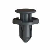 Essentra Components_1301299_PUSH-IN RIVETS, BLACK, .315 IN H