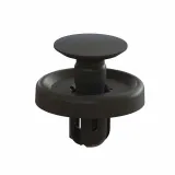 Essentra Components_1301302_PUSH-IN RIVETS, BLACK, .283 IN H