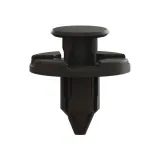 Essentra Components_1301308_PUSH-IN RIVETS, BLACK, .315 IN H