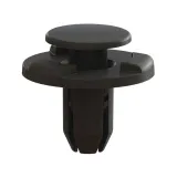 Essentra Components_1301309_PUSH-IN RIVETS, BLACK, .307 IN H