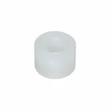 Essentra Components_13SP001_ROUND THROUGH SPACER, NATURAL, N