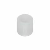 Essentra Components_13SP004_ROUND THROUGH SPACER, NATURAL, N