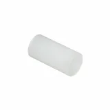 Essentra Components_13SP010_ROUND THROUGH SPACER, NATURAL, N