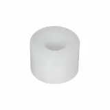 Essentra Components_13SP095_ROUND THROUGH SPACER, NATURAL, N
