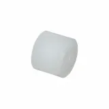 Essentra Components_13SP099_ROUND THROUGH SPACER, NATURAL, N