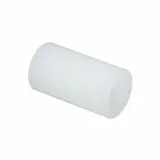 Essentra Components_13SP122_ROUND THROUGH SPACER, NATURAL, N