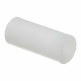 Essentra Components_13SP132_ROUND THROUGH SPACER, NATURAL, N
